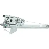 KAMOKA Fensterheber 7200089 vorne links für SMART