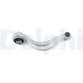 Delphi TC4825 Querlenker Vorne Links für JAGUAR I-Pace (X590) Längslenker