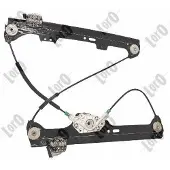 ABAKUS Fensterheber 130004015 vorne links für BMW