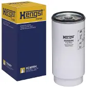 HENGST FILTER Kraftstofffilter h356wk 110mm für Mercedes