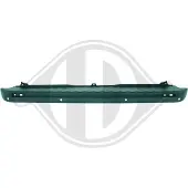 Diederichs Stoßfänger HD Priority Parts 4497057