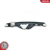 ESEN SKV Fensterheber 01skv684 hinten rechts für Mercedes