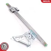 ESEN SKV Fensterheber 01skv502 vorne rechts für Chrysler Mercedes VW VAG