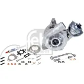 FEBI BILSTEIN Bilstein Lader, Aufladung Garrett Turbo ProKit REMAN 190943