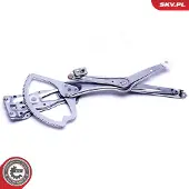 ESEN SKV Fensterheber 00skv871 vorne links für Mercedes