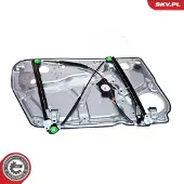 ESEN SKV Fensterheber 01skv066 vorne rechts für VW