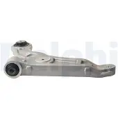 Delphi TC4003 Querlenker Vorne Links Unten für JEEP CHEROKEE (KL)