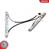ESEN SKV Fensterheber 01skv471 vorne links für MORRIS RENAULT ROVER