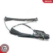 ESEN SKV Fensterheber 01skv571 vorne links für VW