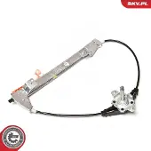ESEN SKV Fensterheber 01skv254 hinten rechts für Fiat