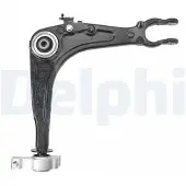 Delphi Lenker, Radaufhängung tc4746 Vorderachse für Citroën Peugeot