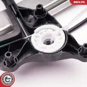 ESEN SKV Fensterheber 00skv072 vorne rechts für Peugeot