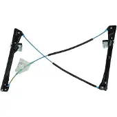 KAMOKA Fensterheber 7200192 vorne rechts für SEAT
