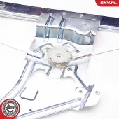 ESEN SKV Fensterheber 01skv501 vorne links für Chrysler Mercedes VAG VW