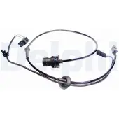 Delphi ABS Sensor Raddrehzahl für AUDI A6 Avant (4B5, C5) SS20126