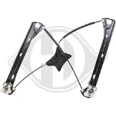 Diederichs 2249121 Fensterheber vorne links für VW PASSAT B8 (3G2, CB2) 2015-2023