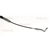 TRISCAN Seilzug, Feststellbremse 8140 80144