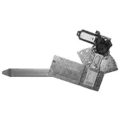 MAGNETI MARELLI Fensterheber 350103335000 vorne links für Ford