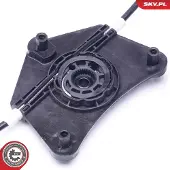 ESEN SKV 00SKV241 Elektrischer Fensterheber Vorne Links für VW Golf VI Variant (AJ5) Jetta Mk5 (1K) Jetta IV (162, 163, AV3, AV2)