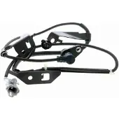 VEMO ABS Sensor Raddrehzahl Vorne Rechts für TOYOTA RAV 4 III (ACA3, ACE, ALA3, GSA3, ZSA3) V70-72-0088