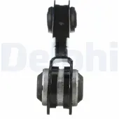 Delphi TC3875 Querlenker Hinten Oben für BMW 1 Schrägheck (F40)
