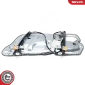 ESEN SKV Fensterheber 01skv155 vorne links für VAG