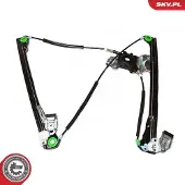 ESEN SKV Fensterheber 01skv182 vorne rechts für VW