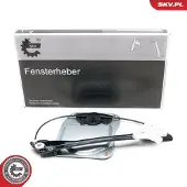 ESEN SKV Fensterheber 01skv873 hinten links für VAG