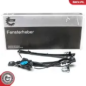 ESEN SKV Fensterheber 01skv482 vorne rechts für Fiat ALFA ROMEO