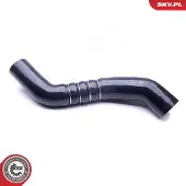 ESEN SKV 41107 Turbo Ladeluftschlauch für NISSAN Qashqai / Qashqai +2 I (J10, NJ10) Qashqai II (J11, J11)