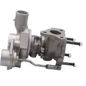 Walker Lader, Aufladung 59415mpw für Opel Vaughall MITSUBISHI