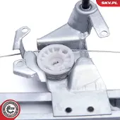 ESEN SKV Fensterheber 01skv084 hinten rechts für BMW