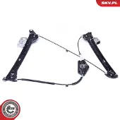 ESEN SKV Fensterheber 00skv332 vorne rechts für VAG