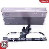 ESEN SKV Fensterheber 00skv421 vorne links für Fiat