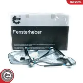 ESEN SKV Fensterheber 01skv046 vorne rechts für VAG