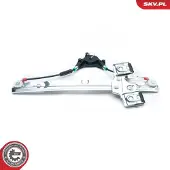 ESEN SKV Fensterheber 01skv771 vorne links für Ford