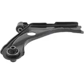 Topran 724 224 Querlenker Vorne Rechts passend für PEUGEOT 3008 SUV (M)