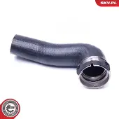 ESEN SKV 24SKV763 Turbo Ladeluftschlauch für VW GOLF VI (5K1) Beetle Schrägheck (5C1, 5C2) Jetta IV (162, 163, AV3, AV2) Beetle Cabrio (5C7, 5C8)