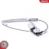 ESEN SKV Fensterheber 00skv451 vorne links für Fiat