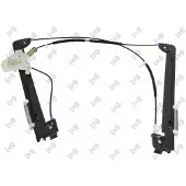 ABAKUS Fensterheber 130004012 vorne rechts für BMW MINI