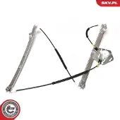ESEN SKV Fensterheber 01skv242 vorne rechts für BMW Volvo RENAULT