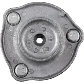 BILSTEIN Federbeinstützlager - B1 Service Parts 12-307197