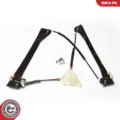 ESEN SKV Fensterheber 01skv212 vorne rechts für VAG VW