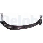 Delphi TC2456 Querlenker Vorne Links Oben für NISSAN PRIMERA (P12)
