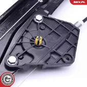 ESEN SKV Fensterheber 00skv371 vorne links für BMW