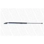 Monroe ML6337 Gasfeder Heckklappendämpfer für MAZDA 626 V Station Wagon (GW) 585mm