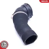 ESEN SKV 24SKV154 Turbo Ladeluftschlauch für BMW 5 Limousine (E60) 5 Touring (E61)