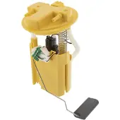 Topran 702 748 Kraftstoffpumpe für RENAULT Clio IV Schrägheck (BH) im Kraftstoffbehälter