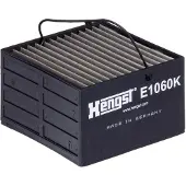 HENGST FILTER Kraftstofffilter e1060k 89mm
