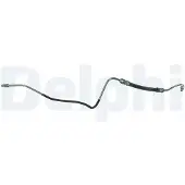 Delphi Bremsschlauch LH7511, Links